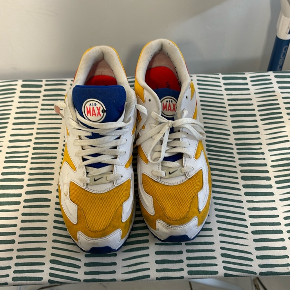 Nike Air Max2 Light